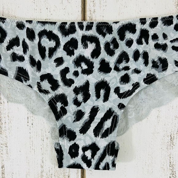 VS PINK Extra Low Rise Hipster Small Vintage - Picture 2 of 6